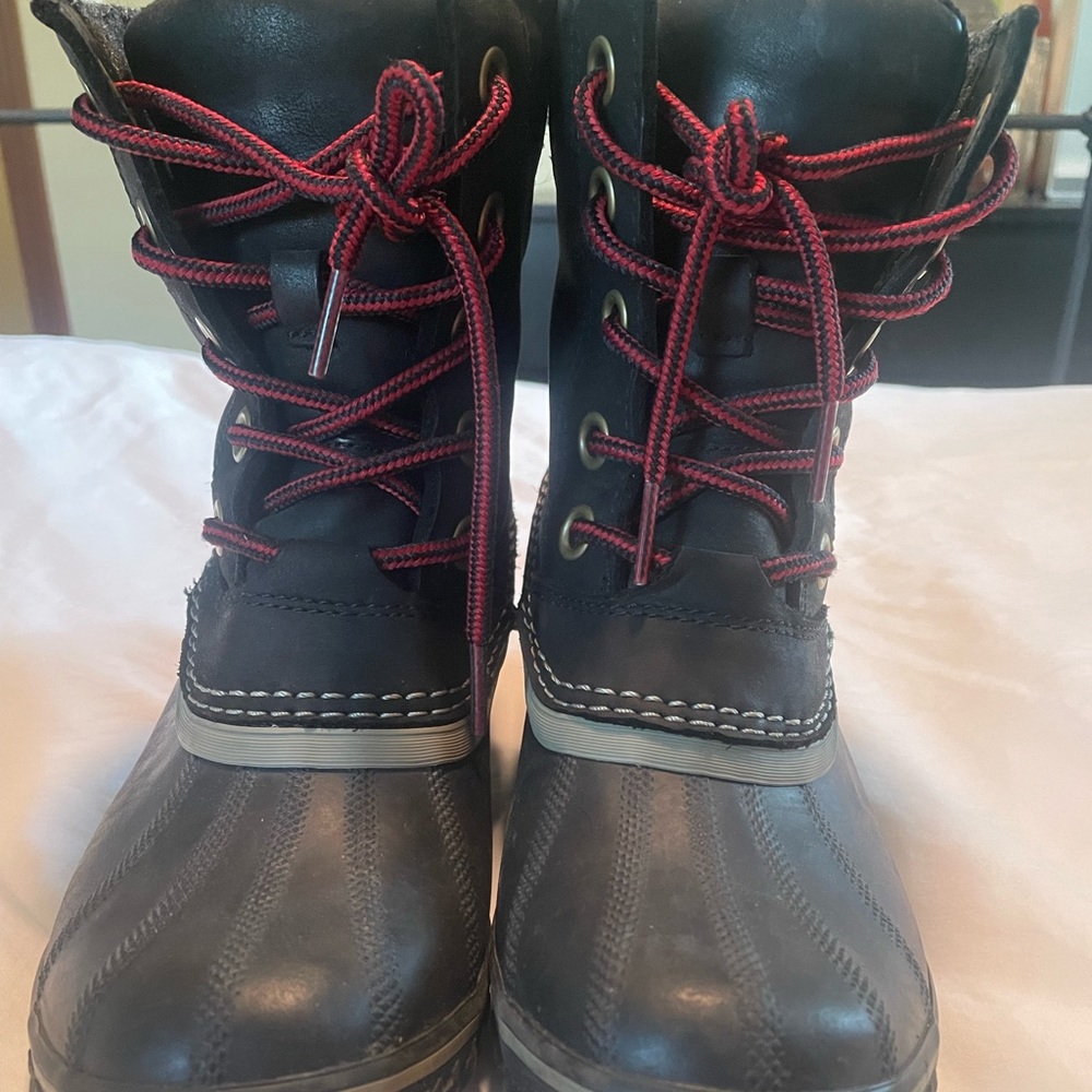 Sorel slim back boot - Picture 6 of 6
